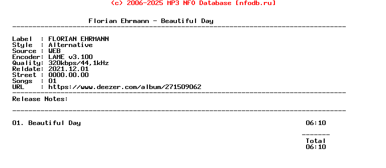 Florian_Ehrmann-Beautiful_Day-Single-WEB-2021-ALPMP3