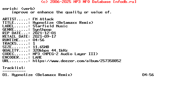 Fm_Attack-Hypnotize_(BETAMAXX_REMIX)-Single-WEB-2021