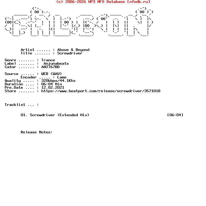 Above_And_Beyond-Screwdriver-(ANJ767BD)-Single-WEB-2021-FALCON