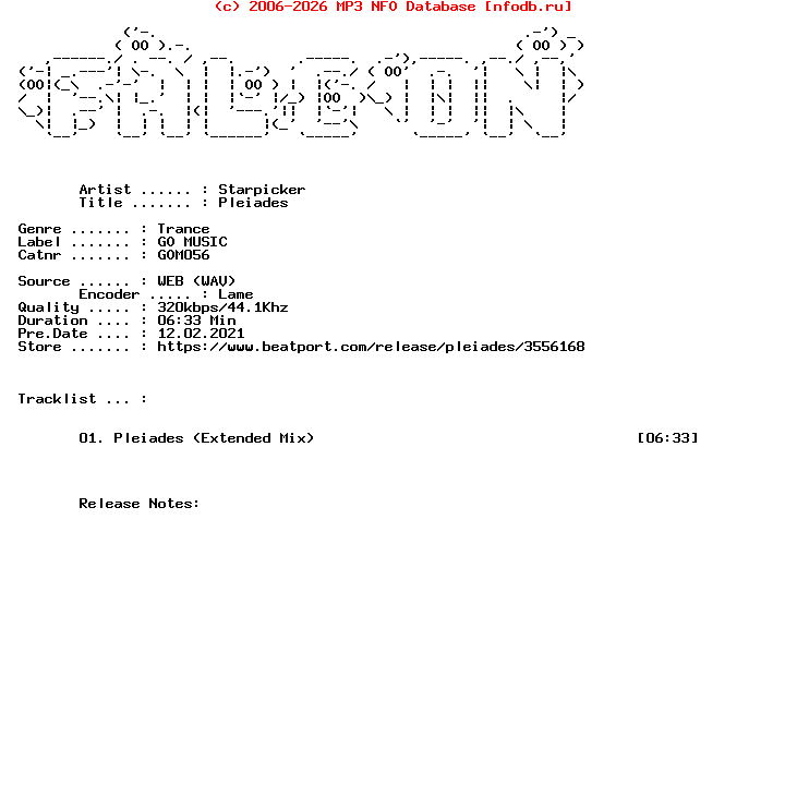 Starpicker-Pleiades-(GOM056)-Single-WEB-2021-FALCON