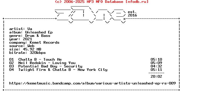 VA-Unleashed_Ep-Rs009-WEB-2021-Z0Ne