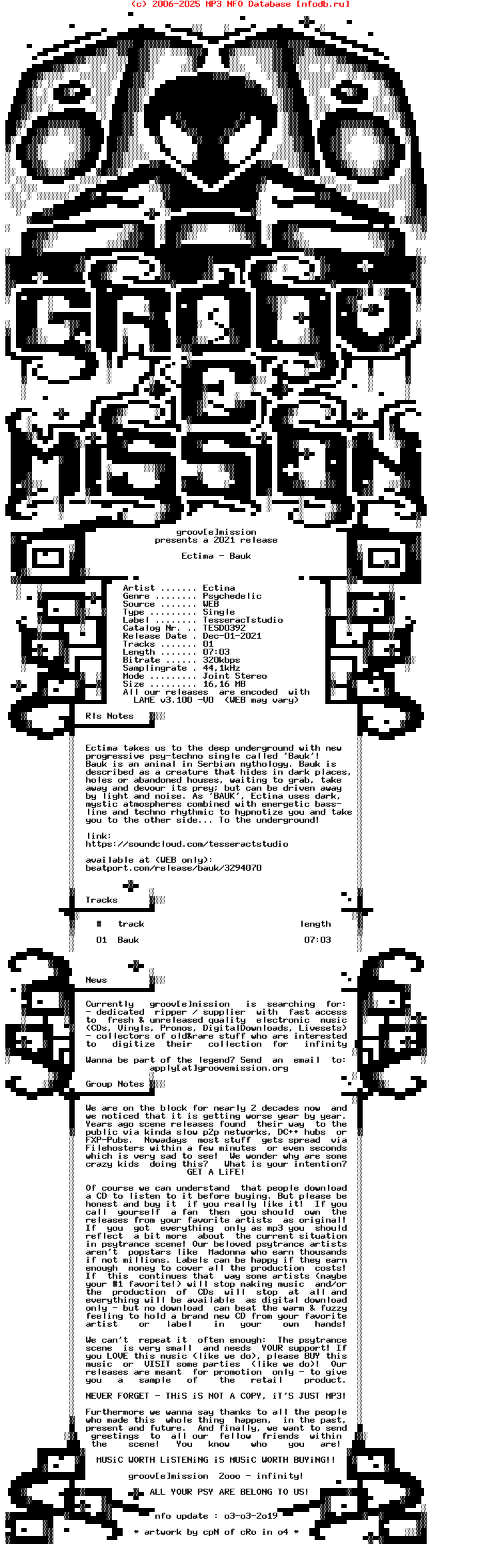 Ectima_-_Bauk_(TESD0392)-Single-WEB-2021-gEm