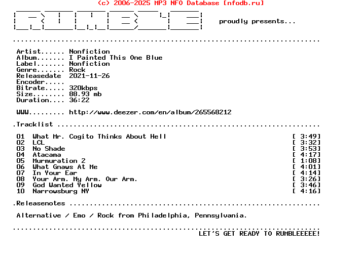 Nonfiction-I_Painted_This_One_Blue-(WEB)-2021