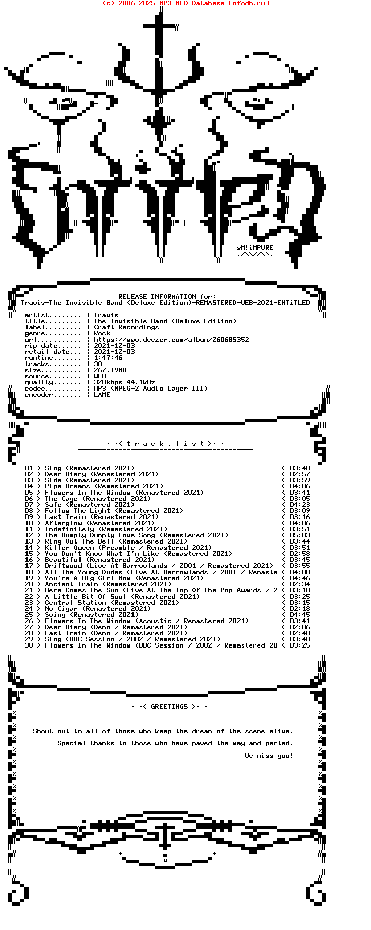 Travis-The_Invisible_Band_(DELUXE_EDITION)-Remastered-WEB-2021