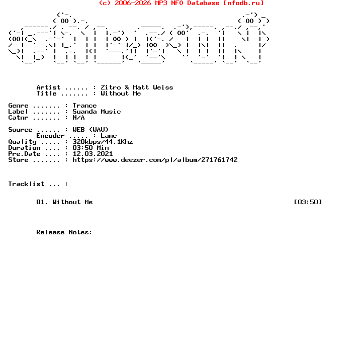 Zitro_And_Matt_Weiss-Without_Me-Single-WEB-2021-FALCON
