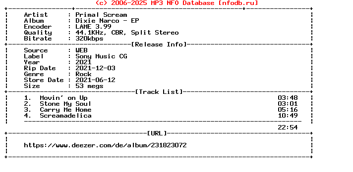 Primal_Scream-Dixie_Narco_-_Ep-WEB-2021-Terse