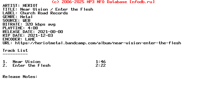 Heriot-Near_Vision_-_Enter_The_Flesh-Single-WEB-2021