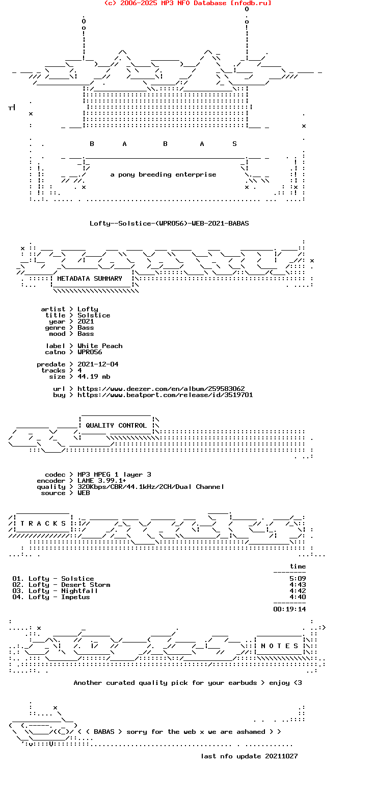 Lofty--Solstice-(WPR056)-WEB-2021-BABAS