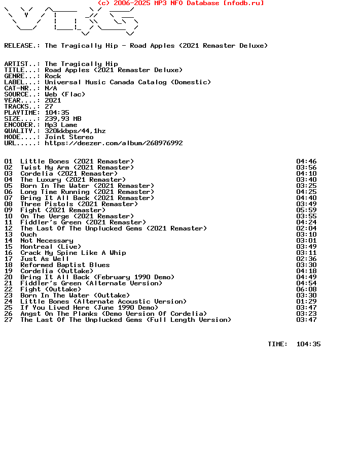 The_Tragically_Hip-Road_Apples_(2021_REMASTER_DELUXE)-WEB-2021-Vrg