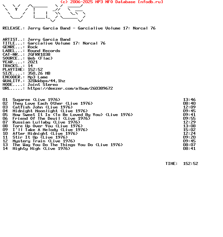 Jerry_Garcia_Band-Garcialive_Volume_17_Norcal_76-(JGFRR1038)-WEB-2021-Vrg