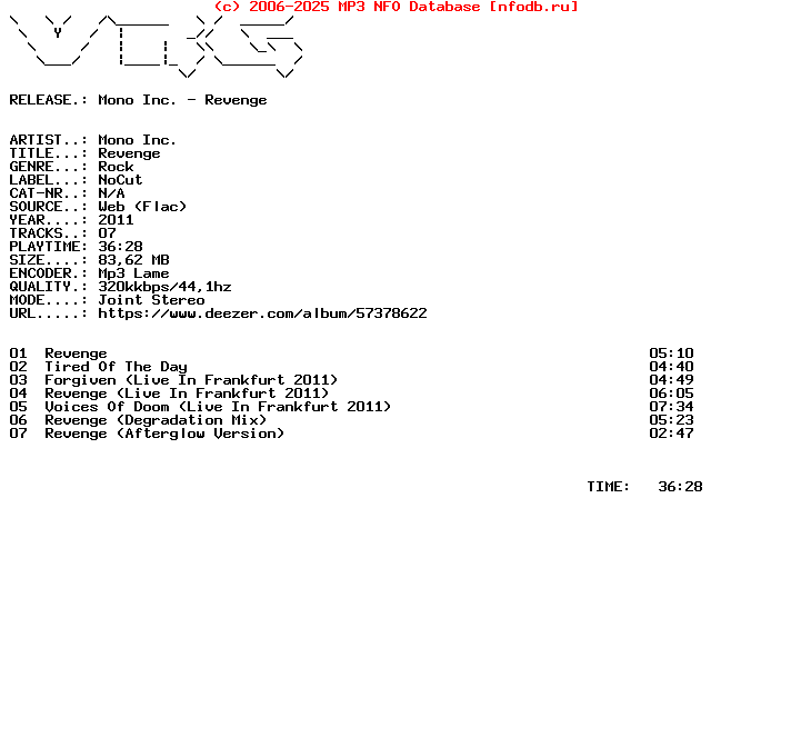 Mono_Inc.-Revenge-WEB-2011-Vrg