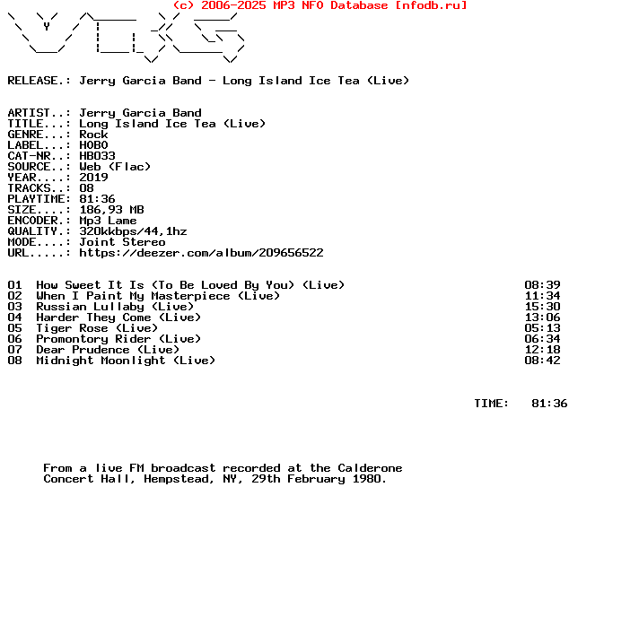 Jerry_Garcia_Band-Long_Island_Ice_Tea_(LIVE)-(HB033)-WEB-2019-Vrg