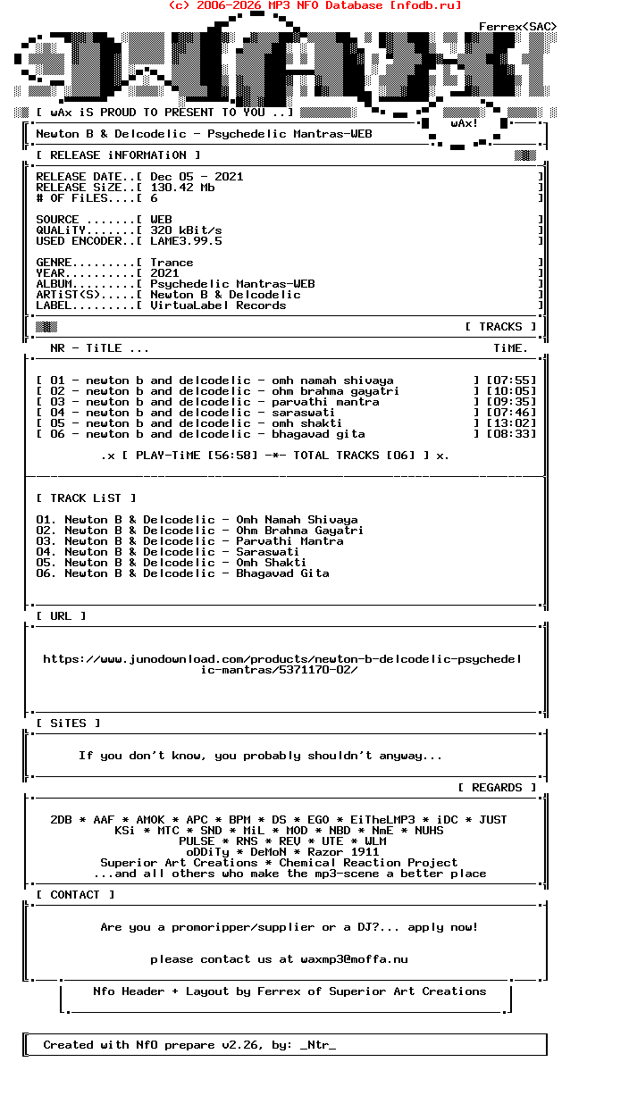 Newton_B_And_Delcodelic-Psychedelic_Mantras-WEB-2021