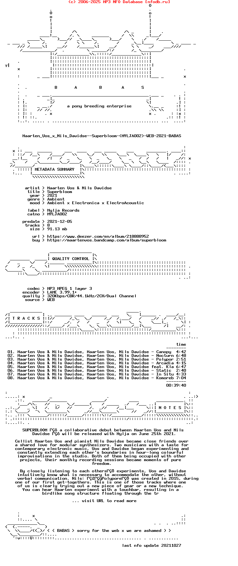 Maarten_Vos_X_Nils_Davidse--Superbloom-(MYLJA002)-WEB-2021-BABAS