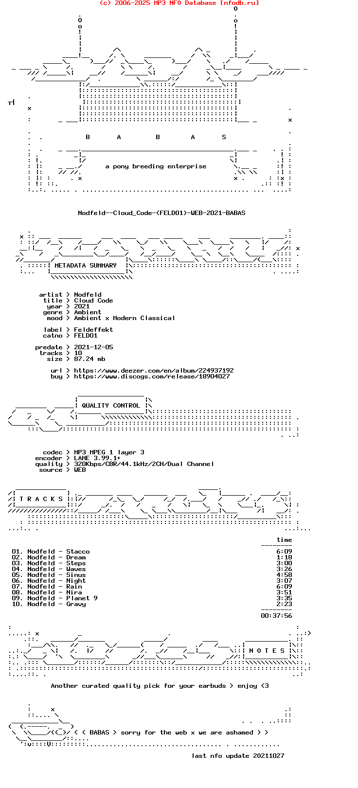 Nodfeld--Cloud_Code-(FELD01)-WEB-2021-BABAS