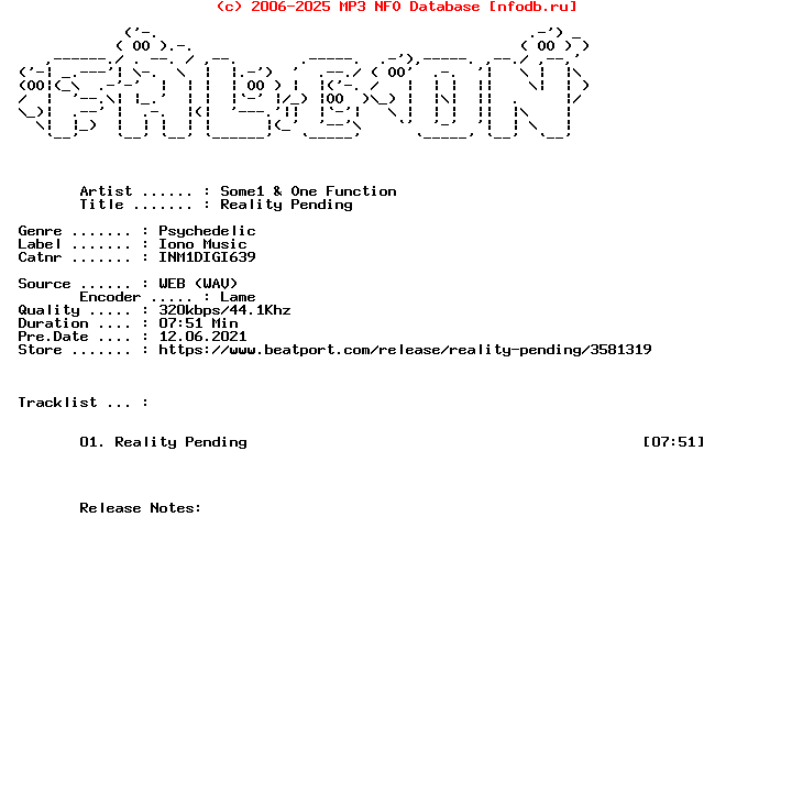 Some1_And_One_Function-Reality_Pending-(INM1DIGI639)-Single-WEB-2021-FALCON