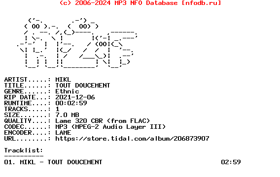 Mikl-Tout_Doucement-Single-WEB-FR-2021