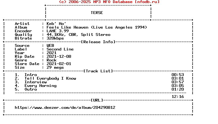 Keb_Mo-Feels_Like_Heaven_(LIVE_LOS_ANGELES_1994)-WEB-2021-Terse