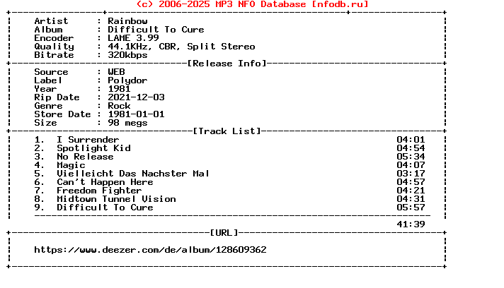 Rainbow-Difficult_To_Cure-WEB-1981-Terse
