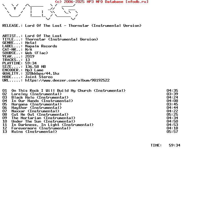 Lord_Of_The_Lost-Thornstar_(INSTRUMENTAL_VERSION)-WEB-2019-Vrg