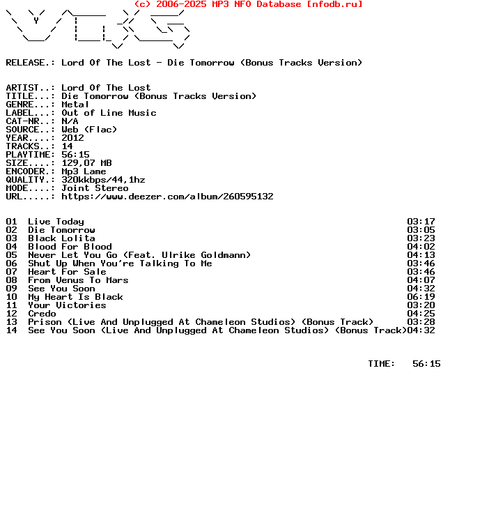 Lord_Of_The_Lost-Die_Tomorrow_(BONUS_TRACKS_VERSION)-WEB-2012-Vrg