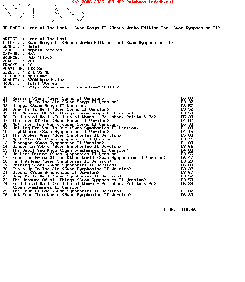 Lord_Of_The_Lost-Swan_Songs_Ii_(BONUS_WORKS_EDITION_INCL_SWAN_SYMPHONIES_II)-WEB-2017-Vrg