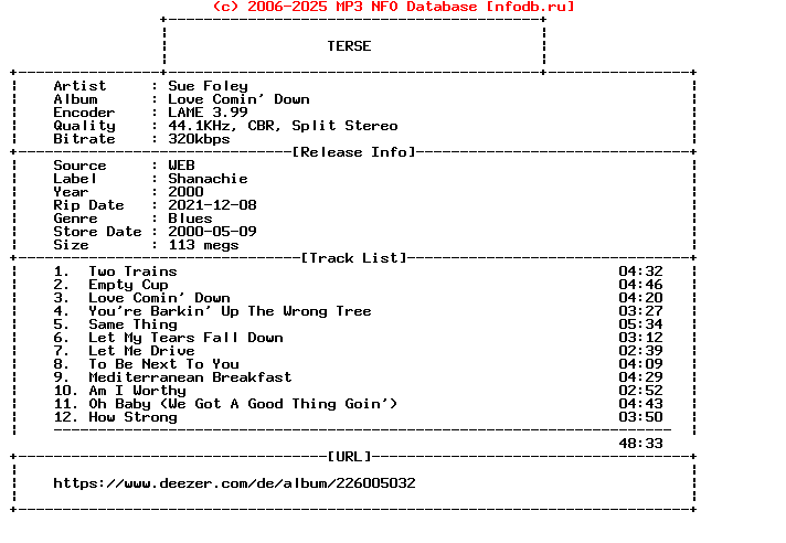 Sue_Foley-Love_Comin_Down-WEB-2000-Terse