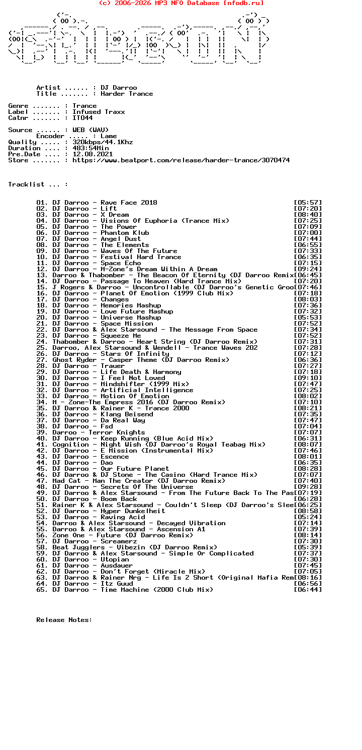 Dj_Darroo-Harder_Trance-(IT044)-WEB-2020-FALCON
