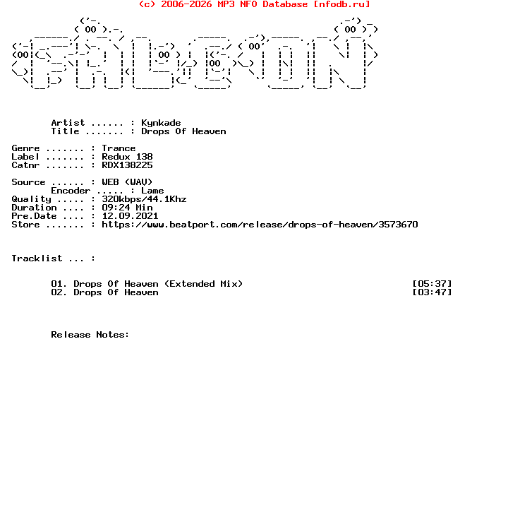 Kynkade-Drops_Of_Heaven-(RDX138225)-WEB-2021-FALCON