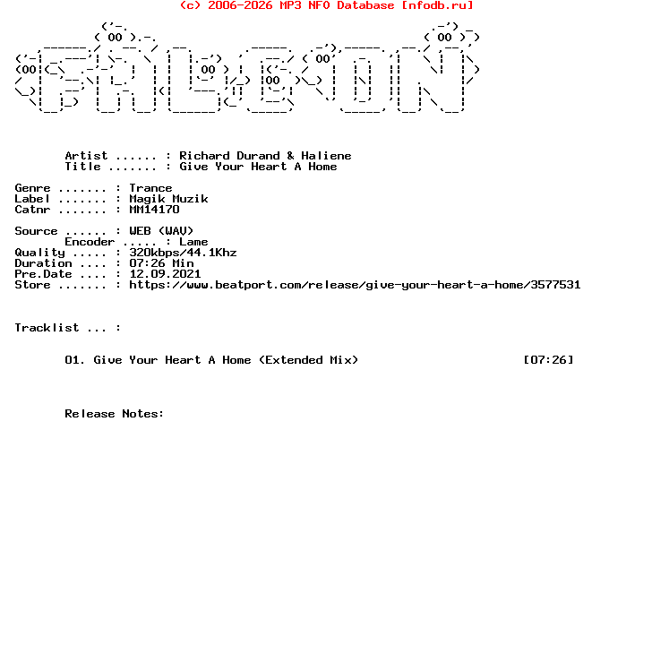 Richard_Durand_And_Haliene-Give_Your_Heart_A_Home-(MM14170)-Single-WEB-2021-FALCON