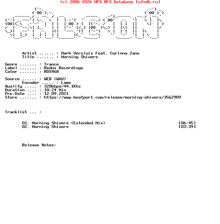 Mark_Versluis_Feat._Corinna_Jane-Morning_Shivers-(RDX468)-WEB-2021-FALCON