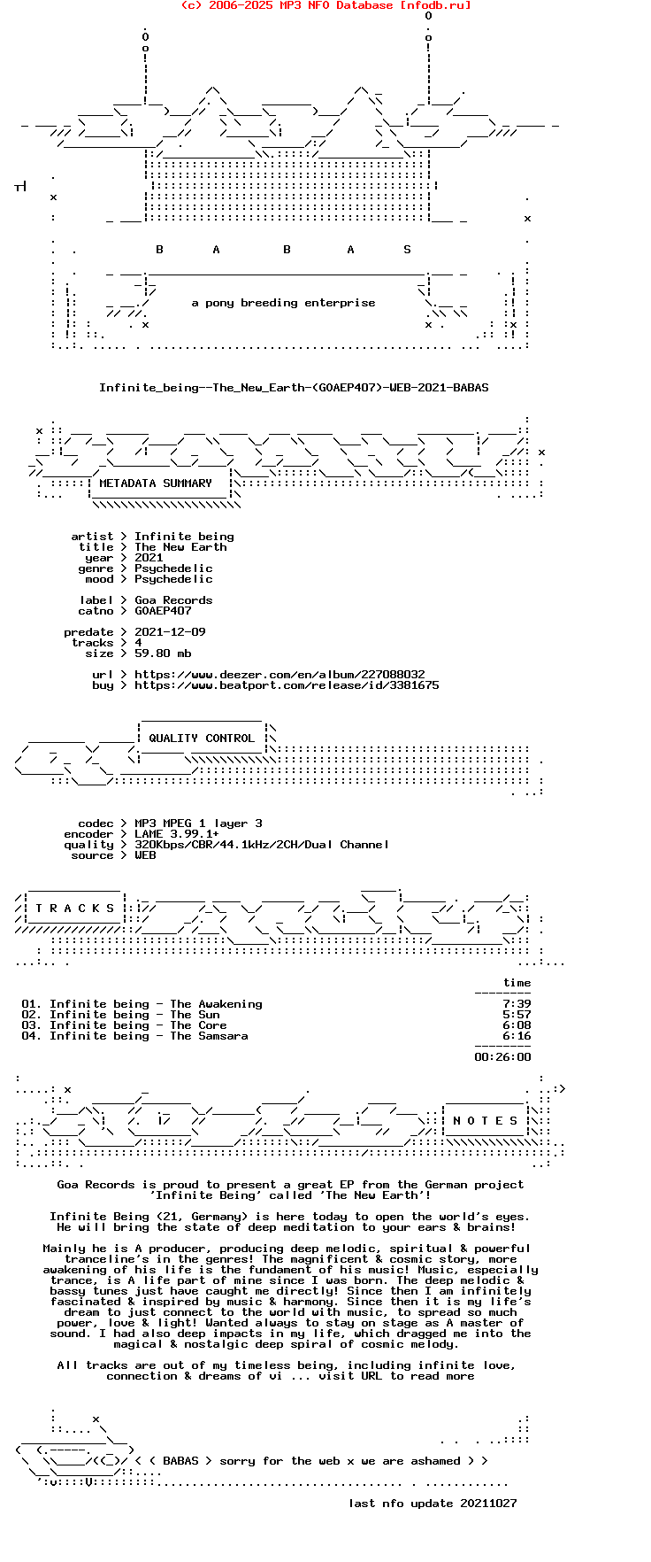 Infinite_Being--The_New_Earth-(GOAEP407)-WEB-2021-BABAS