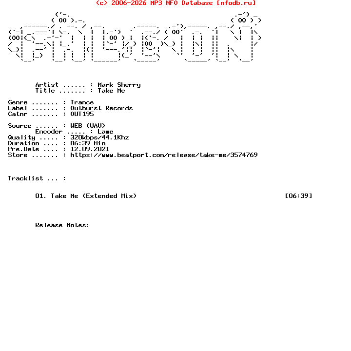 Mark_Sherry-Take_Me-(OUT195)-Single-WEB-2021-FALCON