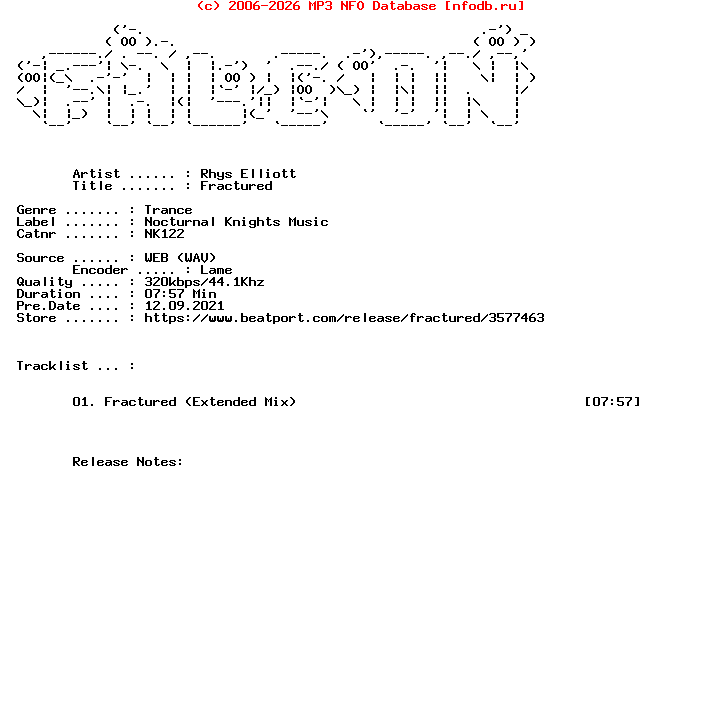Rhys_Elliott-Fractured-(NK122)-Single-WEB-2021-FALCON