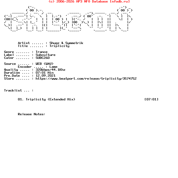 Shugz_And_Symmetrik-Triplicity-(SUBC260)-Single-WEB-2021-FALCON