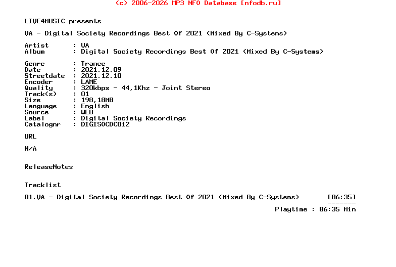 VA_-_Digital_Society_Recordings_Best_Of_2021_(MIXED_BY_C-SYSTEMS)-(DIGISOCDC012)-Single-WEB-2021