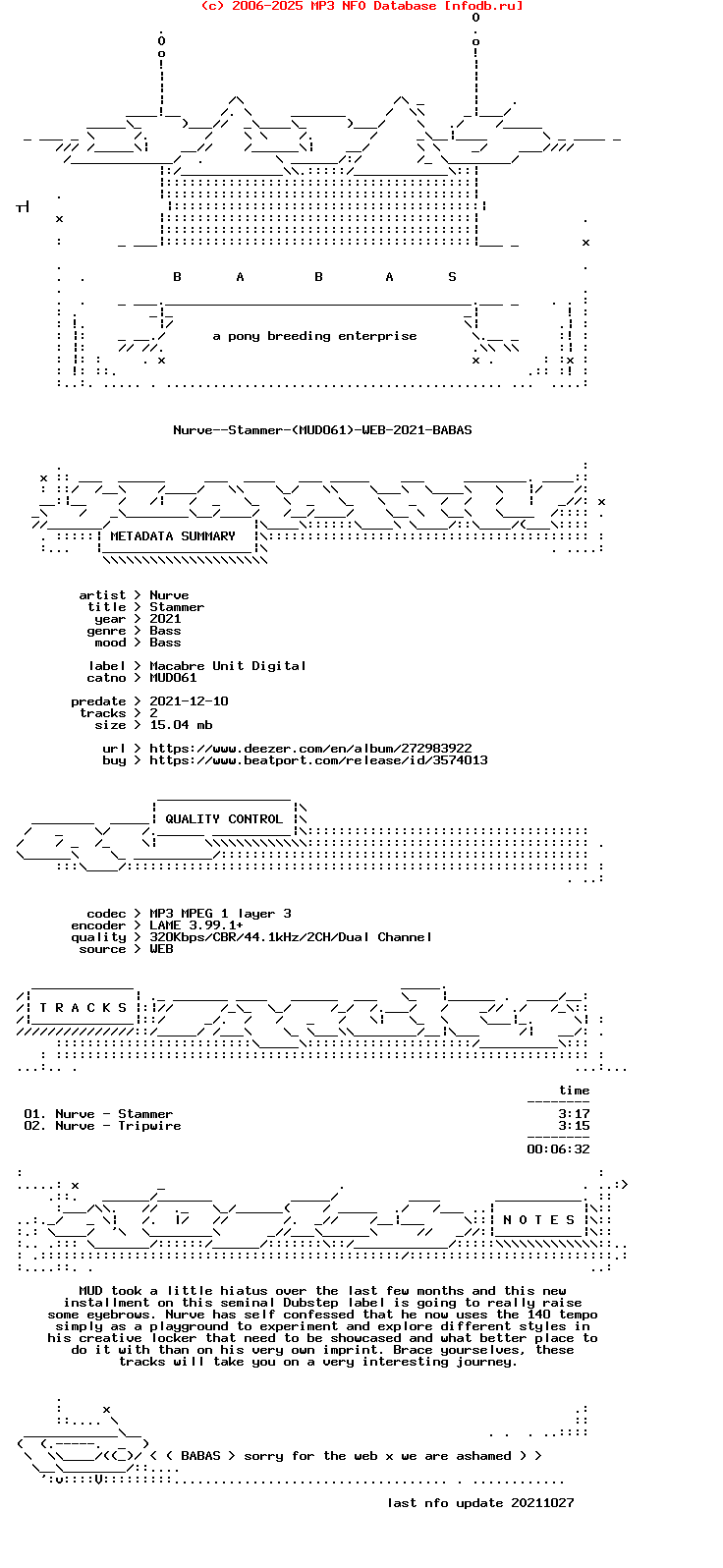 Nurve--Stammer-(MUD061)-WEB-2021-BABAS