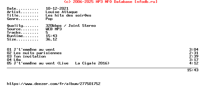 Louise_Attaque-Les_Hits_Des_Soirees-WEB-FR-2021