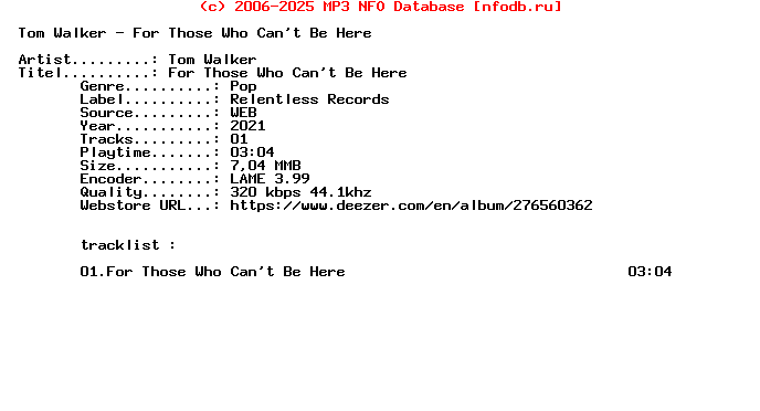 Tom_Walker_-_For_Those_Who_Cant_Be_Here-Single-WEB-2021
