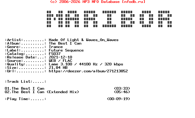 Made_Of_Light_And_Waves_On_Waves_-_The_Best_I_Can-(FS037)-WEB-2021-Maribor