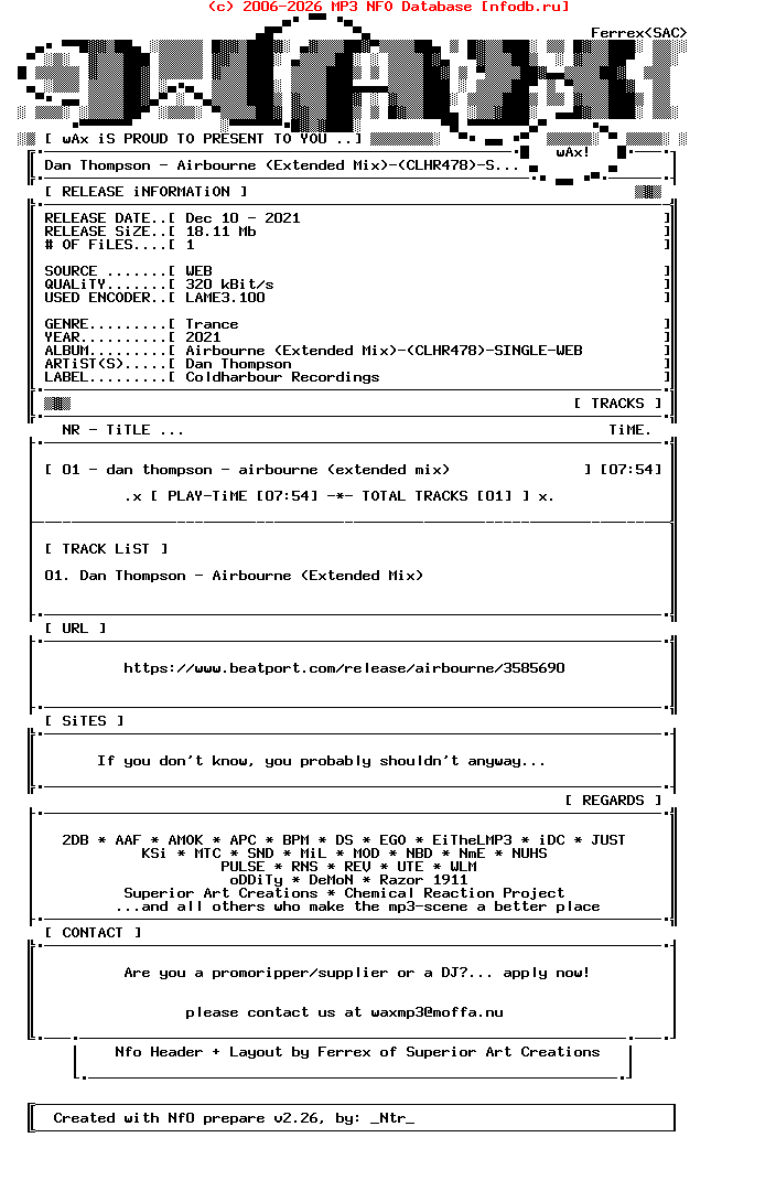 Dan_Thompson-Airbourne_(EXTENDED_MIX)-(CLHR478)-Single-WEB-2021