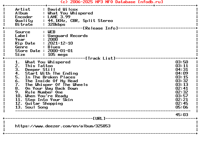 David_Wilcox-What_You_Whispered-WEB-2000-Terse