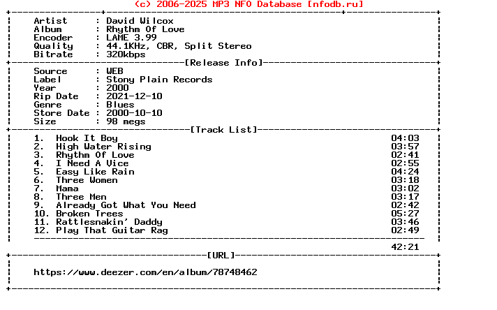 David_Wilcox-Rhythm_Of_Love-WEB-2000-Terse