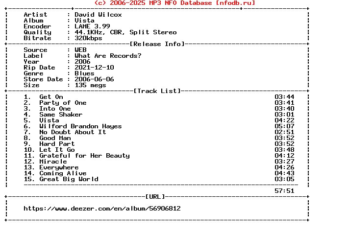 David_Wilcox-Vista-WEB-2006-Terse