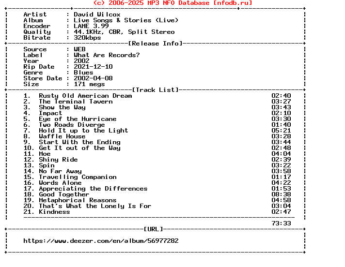 David_Wilcox-Live_Songs_And_Stories_(LIVE)-WEB-2002-Terse