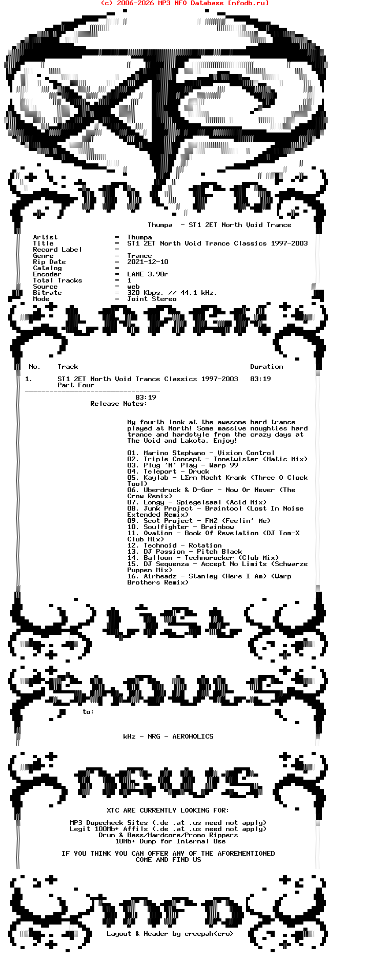 Thumpa-St1_2Et_North_Void_Trance_Classics_1997-2003_Part_Four-2021-XTC