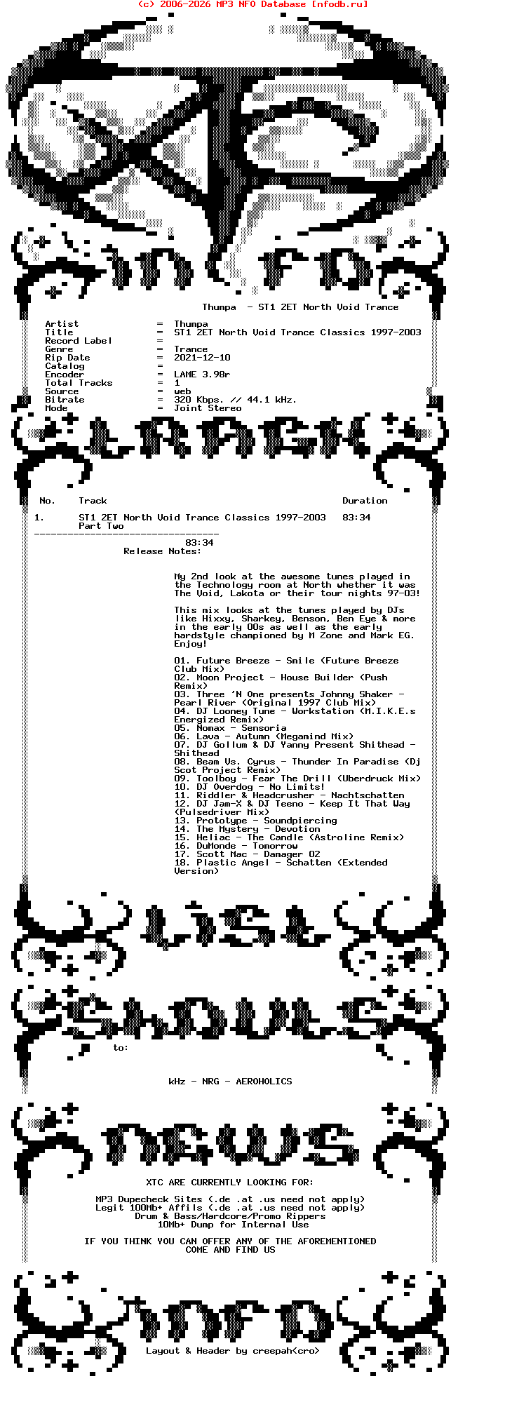 Thumpa-St1_2Et_North_Void_Trance_Classics_1997-2003_Part_Two-2021-XTC