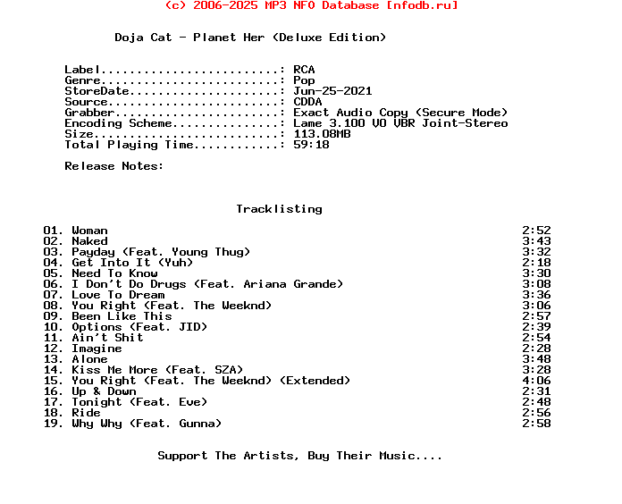 Doja_Cat-Planet_Her-(DELUXE_EDITION)-2021