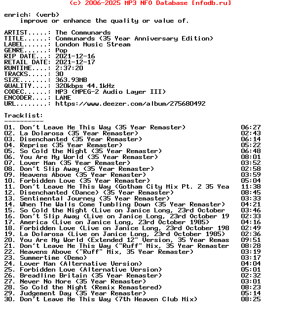 The_Communards-Communards_(35_YEAR_ANNIVERSARY_EDITION)-WEB-2021