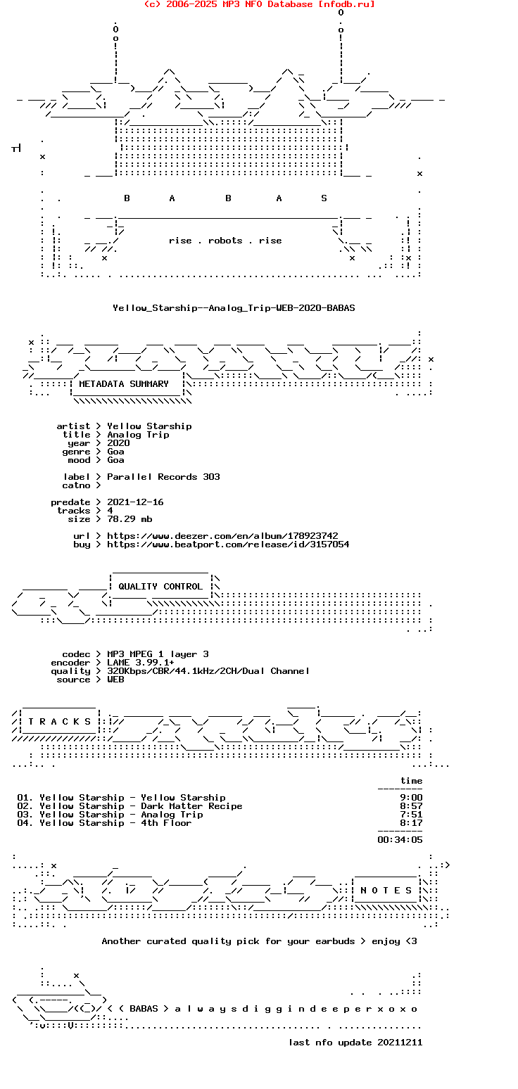 Yellow_Starship--Analog_Trip-WEB-2020-BABAS